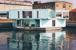 Shipping Container Homes – Can They Be a Viable Option?