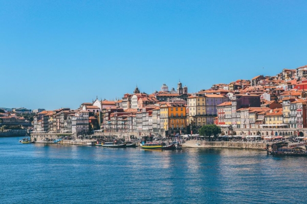 Portugal's NIF: The Key to Unlocking Real Estate Opportunities for Foreign Investors
