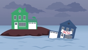 New England Flood Zone