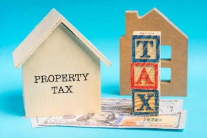 Property Taxes Jump 10.4% Since 2021 [New LendingTree Report]