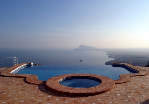How to Build an In-ground Hot Tub