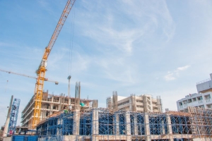 The Future of Construction: How Innovation Is Reshaping the Industry