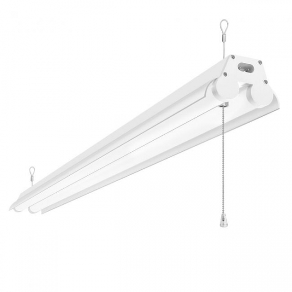 The Types of LED Shop Lights