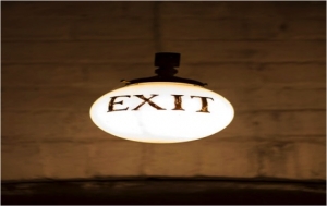 Working Today to Retire Tomorrow Develop an Exit Strategy