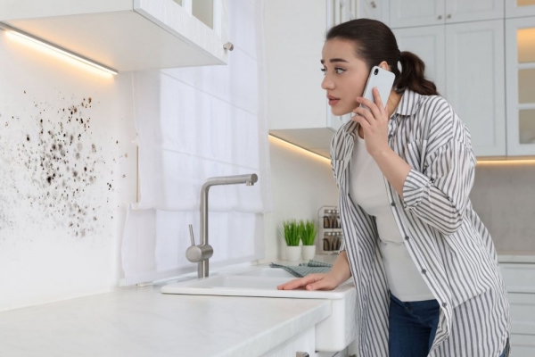 Tips for Choosing the Right Mold Remediation Company