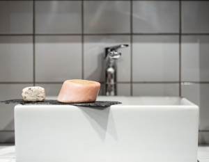 Integrating Stone Sinks into Bathroom Renovations: Design Tips and Trends