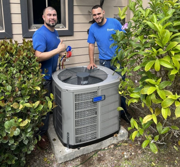 Expert Guide to Evaluating the Need for AC Condenser Repair or Replacement