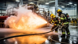 From NFPA to Your Jobsite: Fire Watch Rules Made Simple