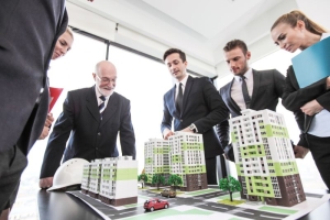 Securing Instant Financing for Your Real Estate Business