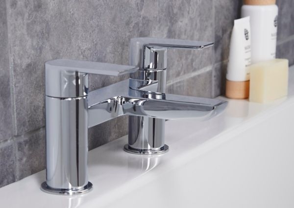 Make the Most of your Bathroom with Bushboard Encore Worktops
