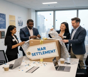 Unwrapping the NAR Settlement