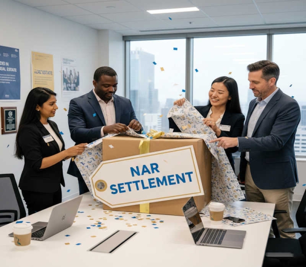 Unwrapping the NAR Settlement