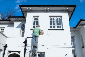 Why should you choose professional services for your home