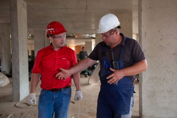 What Timeframe Should You Account For When Building an ICF House?