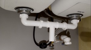 How to Install PVC Pipe under Kitchen Sink – Best Tips and Tricks