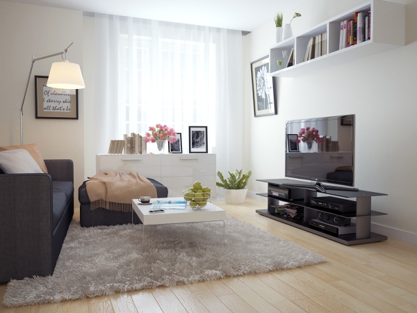 Enjoy Your New Carpet Installation For Longer