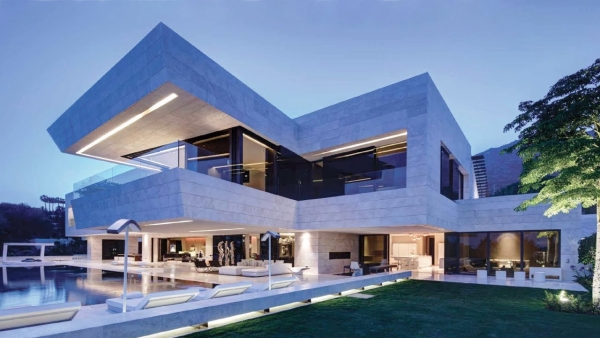 Top 5 Tips to Book a Luxury Villa in Ibiza, Spain