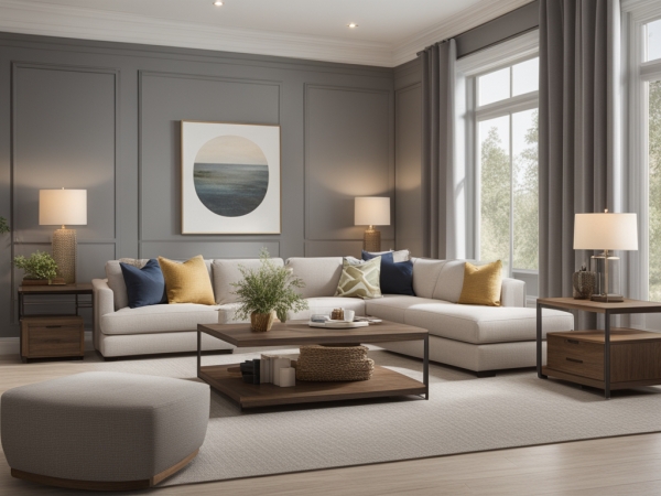 Pros and Cons of Realtors “Sitting the Models” For Home Builders