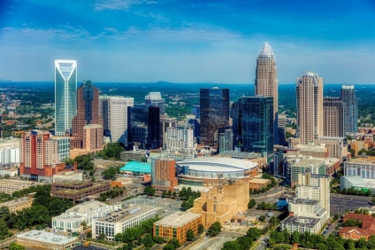 Charlotte’s Hidden Neighborhoods: Where Locals Actually Love to Live