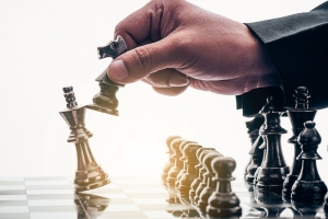 Calculated Risks and the Missing Competency of an Anticipatory Mindset