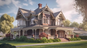The 11 Most Popular Home Styles In The Market