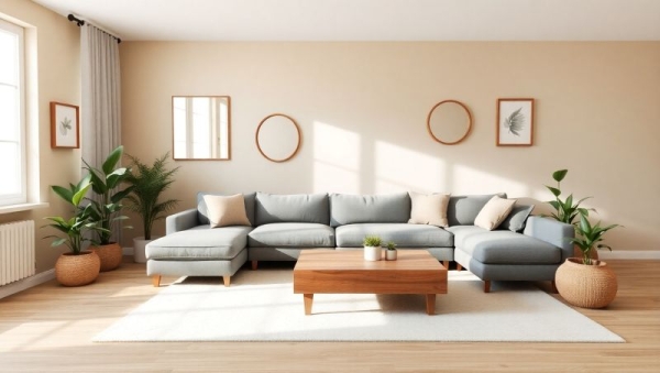 4 Ways to Finance Your Furniture