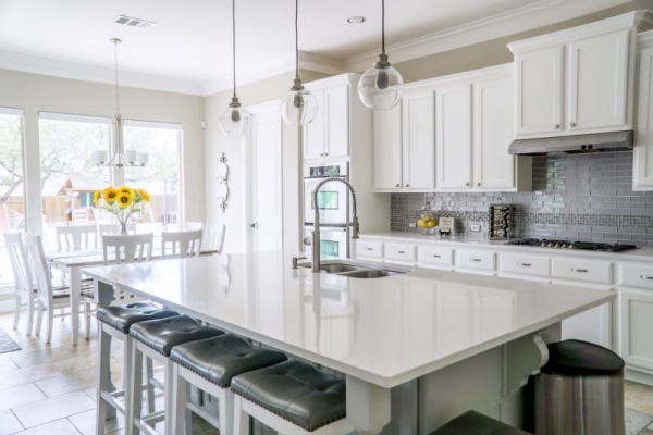 6 Rules for Good Kitchen Hygiene Everyone Should Follow