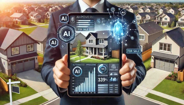 ACI leverages Restb.ai technology to automate appraisal discrepancy detection, condition analysis using computer vision