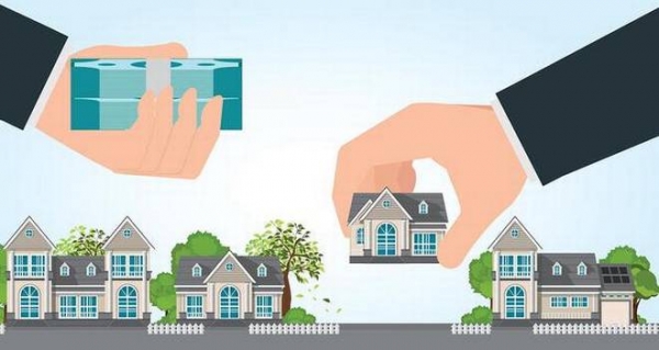 Stay informed about everything regarding real estate