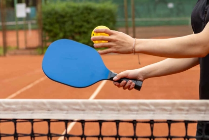Pickleball Craze and Property Value: What Homeowners and HOAs Need to Know