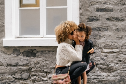 Today's Modern Mom: Managing a Business and Motherhood with Brianne Workman Ika [VIDEO]