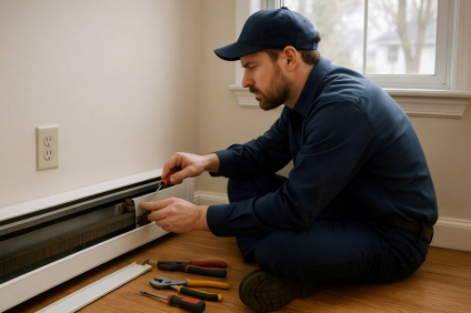 Furnace Repair vs Replacement How to Know What Your Home Actually Needs