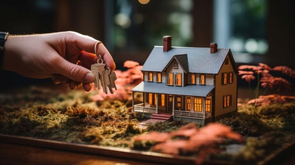 Simple Tips for Buying Your Dream Home
