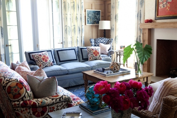 Five Have-To-Have-It Summer Home Decor Trends