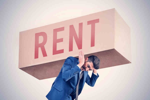 Rent Jumps 41% Since 2021 Across Largest Metros [LendingTree Report]