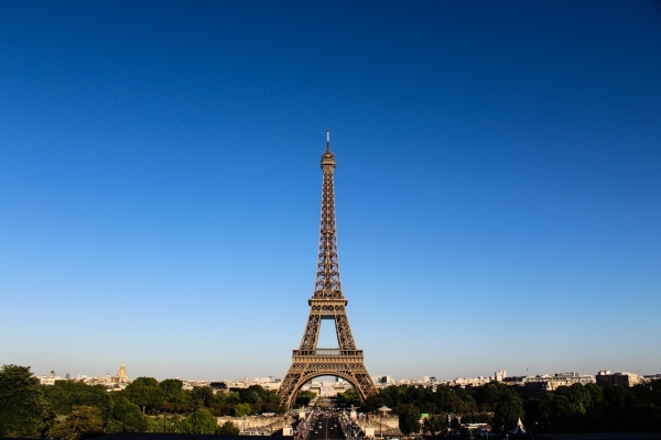The French Real Estate Market