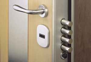Change Your Door to Security Doors Melbourne Now