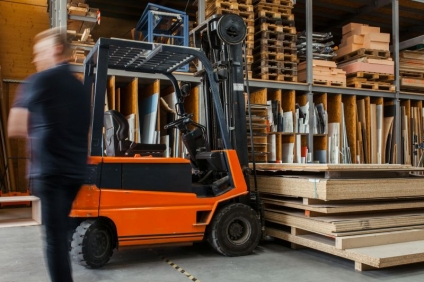 How Purchasing Used Forklifts Can Be Cost-Effective If Chosen Carefully