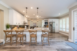 What is a home purchase offer?