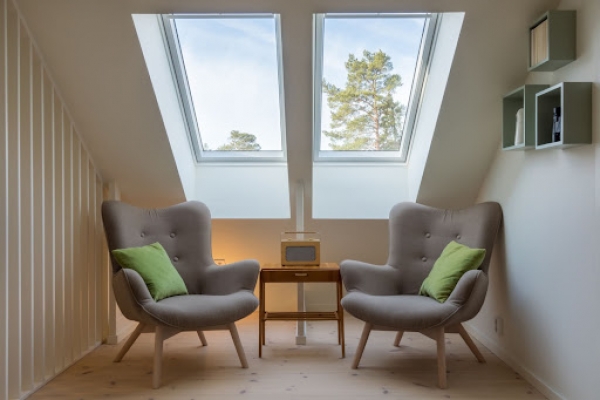 Shedding Some Light: What Are the Actual Benefits of Installing Skylights