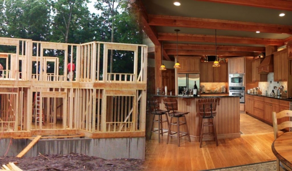 Home Builders in PA