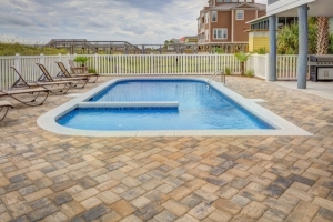 Different Types of Pools