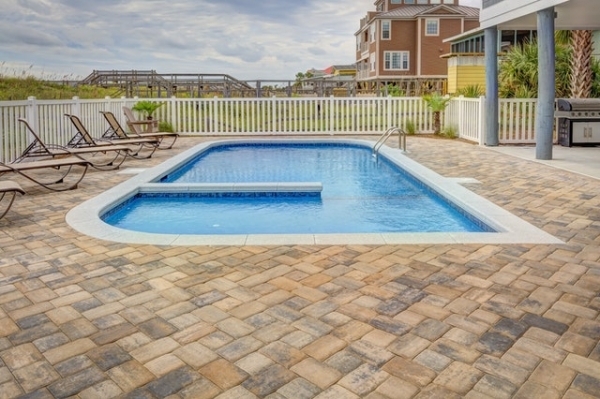 Different Types of Pools