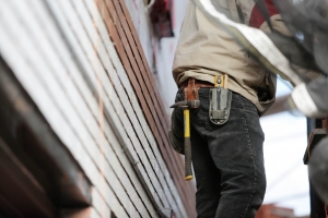 Winter Safety Guidelines for Home Contractors and DIY-ers