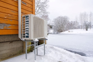 Hybrid Heat Pumps: A Comprehensive Guide