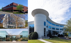 Healthcare Real Estate Set for Continued Growth, Says OrbVest CEO
