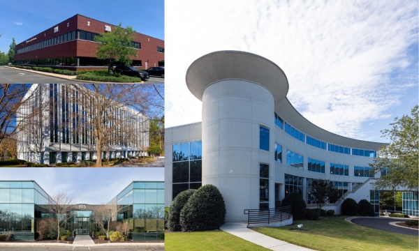 Healthcare Real Estate Set for Continued Growth, Says OrbVest CEO