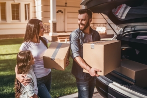 Key Tips For Preparing Your Family For A Big Move