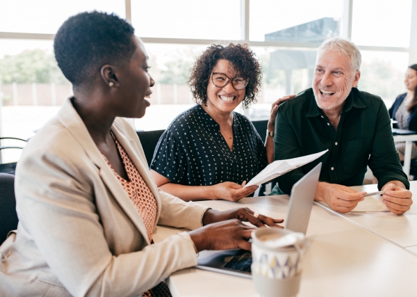 4 Reasons to Refinance Your Mortgage This Month
