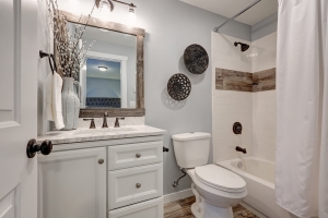Storage Ideas For Small Bathrooms